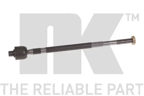 Axialgelenk, Spurstange Vorderachse links Vorderachse rechts NK 5032361