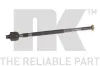 Axialgelenk, Spurstange Vorderachse links Vorderachse rechts NK 5032361