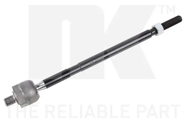 Axialgelenk, Spurstange Vorderachse links Vorderachse rechts NK 5032518