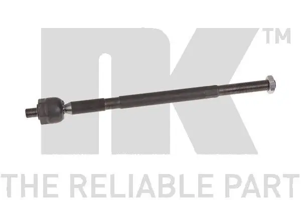 Axialgelenk, Spurstange Vorderachse links Vorderachse rechts NK 5032530
