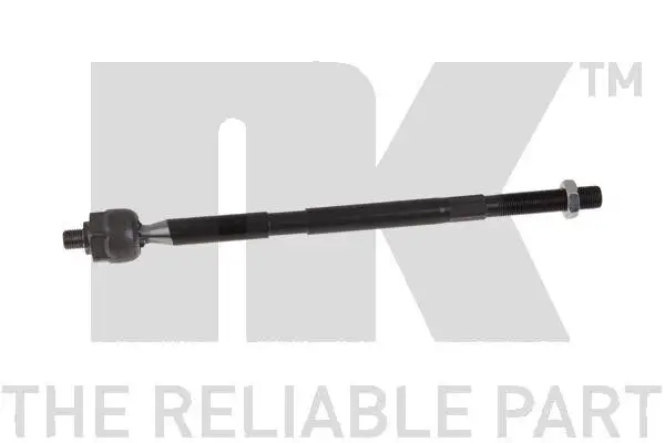 Axialgelenk, Spurstange Vorderachse links Vorderachse rechts NK 5032544