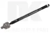 Axialgelenk, Spurstange Vorderachse links Vorderachse rechts NK 5032562