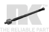 Axialgelenk, Spurstange Vorderachse links Vorderachse rechts NK 5032577