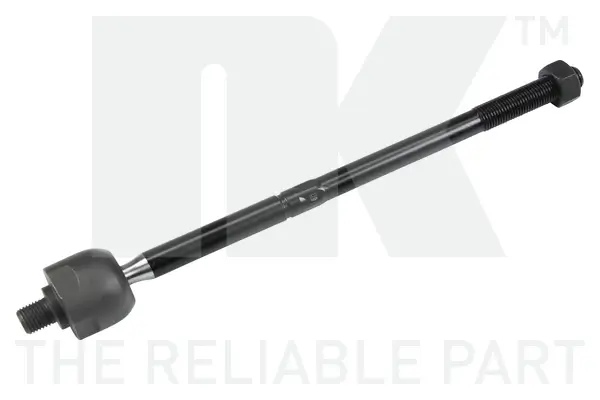 Axialgelenk, Spurstange Vorderachse links Vorderachse rechts NK 5032593