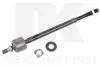 Axialgelenk, Spurstange Vorderachse links Vorderachse rechts NK 5032604