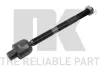 Axialgelenk, Spurstange Vorderachse links innen NK 5032637