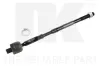 Axialgelenk, Spurstange Vorderachse innen NK 5032644
