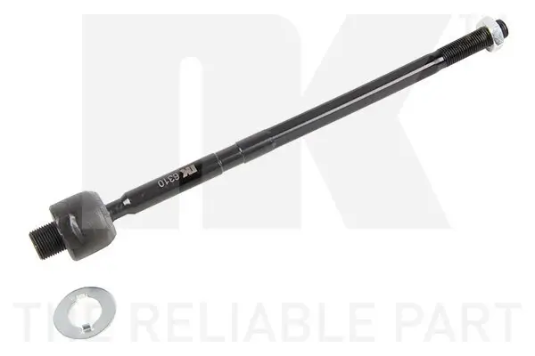 Axialgelenk, Spurstange Vorderachse links Vorderachse rechts NK 5032645