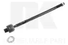 Axialgelenk, Spurstange Vorderachse links Vorderachse rechts NK 5032645