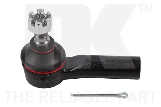 Spurstangenkopf Vorderachse links Vorderachse rechts außen NK 5032663 Bild Spurstangenkopf Vorderachse links Vorderachse rechts außen NK 5032663