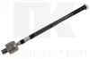 Axialgelenk, Spurstange Vorderachse links Vorderachse rechts NK 5033017