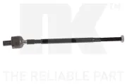 Axialgelenk, Spurstange Vorderachse links Vorderachse rechts NK 5033024