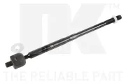 Axialgelenk, Spurstange Vorderachse links Vorderachse rechts NK 5033034