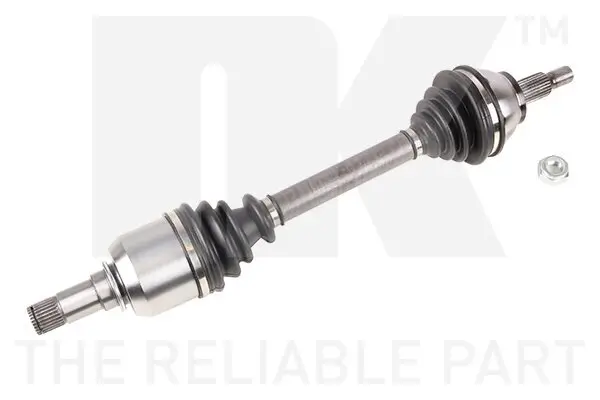 Antriebswelle Vorderachse links NK 503303