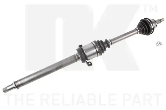 Antriebswelle Vorderachse rechts NK 503314 Bild Antriebswelle Vorderachse rechts NK 503314