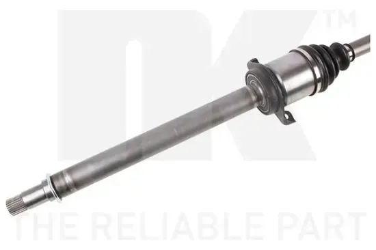 Antriebswelle Vorderachse rechts NK 503314 Bild Antriebswelle Vorderachse rechts NK 503314