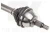 Antriebswelle Vorderachse rechts NK 503314 Bild Antriebswelle Vorderachse rechts NK 503314