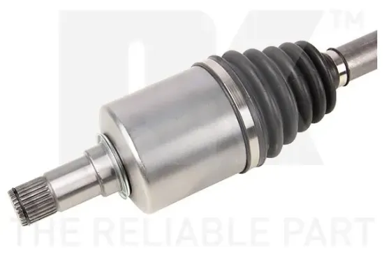 Antriebswelle Vorderachse links NK 503315 Bild Antriebswelle Vorderachse links NK 503315