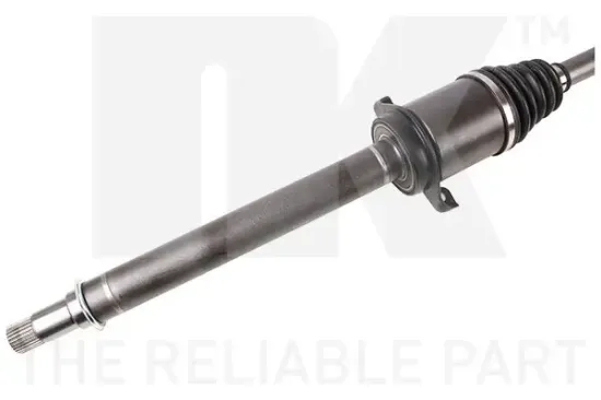 Antriebswelle Vorderachse rechts NK 503316 Bild Antriebswelle Vorderachse rechts NK 503316