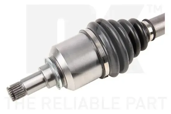 Antriebswelle Vorderachse links NK 503318 Bild Antriebswelle Vorderachse links NK 503318