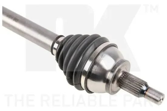 Antriebswelle Vorderachse links NK 503318 Bild Antriebswelle Vorderachse links NK 503318