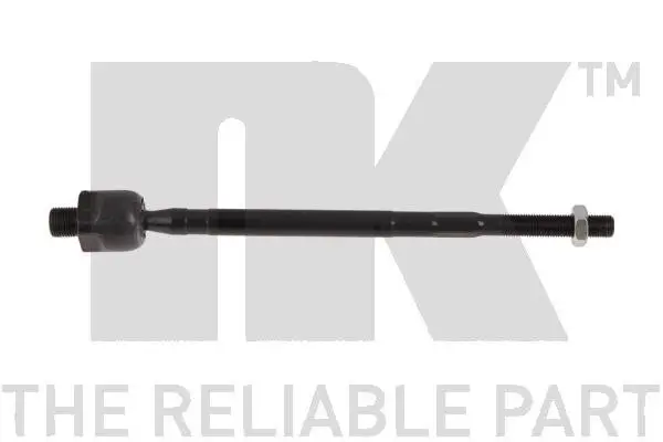 Axialgelenk, Spurstange Vorderachse links Vorderachse rechts NK 5033237