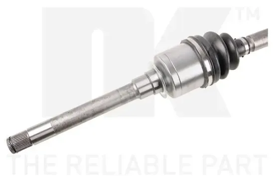 Antriebswelle NK 503324 Bild Antriebswelle NK 503324