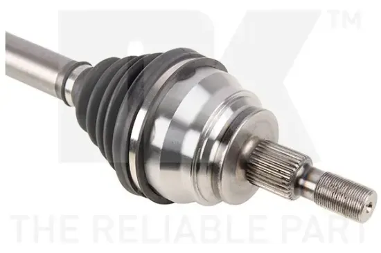 Antriebswelle NK 503324 Bild Antriebswelle NK 503324