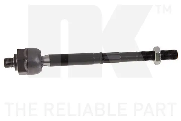 Axialgelenk, Spurstange Vorderachse links Vorderachse rechts NK 5033253