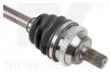 Antriebswelle Hinterachse rechts NK 503325 Bild Antriebswelle Hinterachse rechts NK 503325