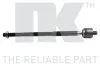 Axialgelenk, Spurstange Vorderachse links Vorderachse rechts NK 5033261