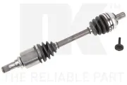 Antriebswelle Hinterachse links NK 503326