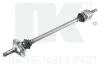 Antriebswelle NK 503327