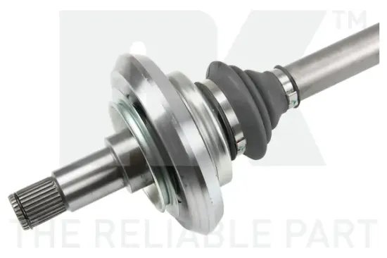Antriebswelle NK 503327 Bild Antriebswelle NK 503327