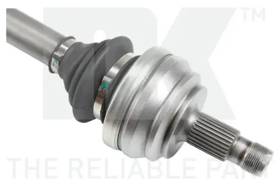 Antriebswelle NK 503327 Bild Antriebswelle NK 503327