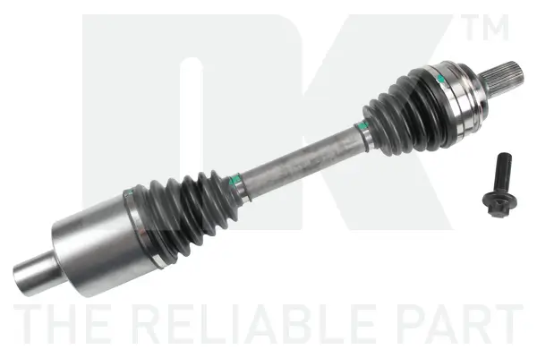 Antriebswelle Vorderachse links NK 503328