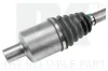 Antriebswelle Vorderachse links NK 503328 Bild Antriebswelle Vorderachse links NK 503328