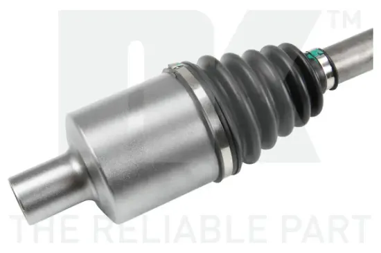 Antriebswelle Vorderachse links NK 503328 Bild Antriebswelle Vorderachse links NK 503328