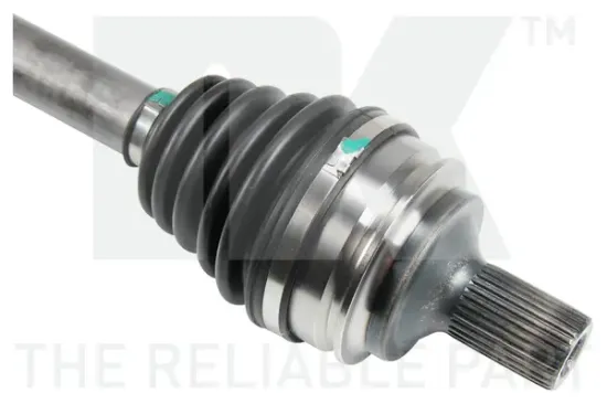 Antriebswelle Vorderachse links NK 503328 Bild Antriebswelle Vorderachse links NK 503328