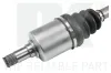 Antriebswelle Vorderachse rechts NK 503329 Bild Antriebswelle Vorderachse rechts NK 503329