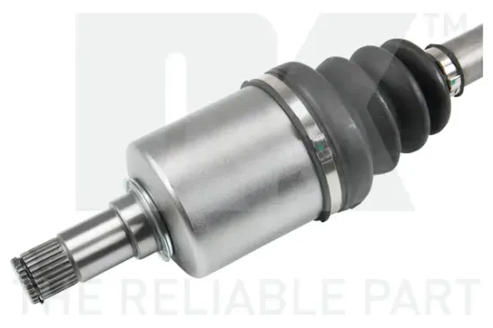 Antriebswelle Vorderachse rechts NK 503329 Bild Antriebswelle Vorderachse rechts NK 503329