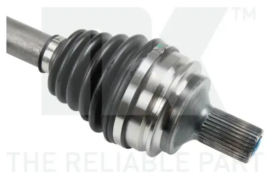 Antriebswelle Vorderachse rechts NK 503329 Bild Antriebswelle Vorderachse rechts NK 503329