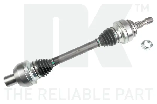 Antriebswelle Hinterachse links Hinterachse rechts NK 503330