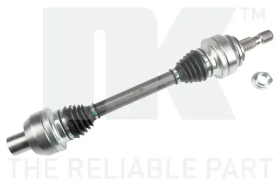 Antriebswelle Hinterachse links Hinterachse rechts NK 503330 Bild Antriebswelle Hinterachse links Hinterachse rechts NK 503330