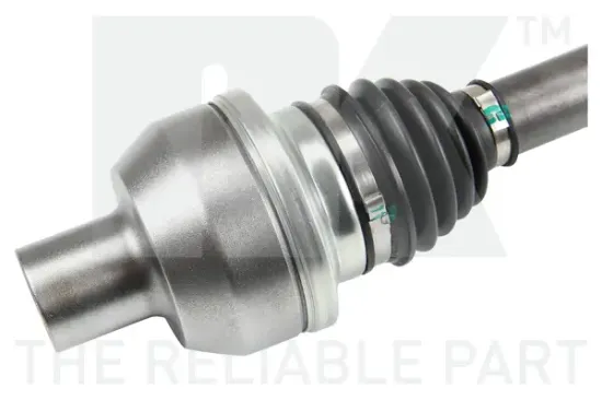 Antriebswelle Hinterachse links Hinterachse rechts NK 503330 Bild Antriebswelle Hinterachse links Hinterachse rechts NK 503330