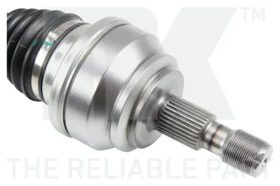 Antriebswelle Hinterachse links Hinterachse rechts NK 503330 Bild Antriebswelle Hinterachse links Hinterachse rechts NK 503330