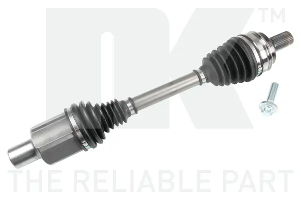 Antriebswelle Vorderachse links NK 503332