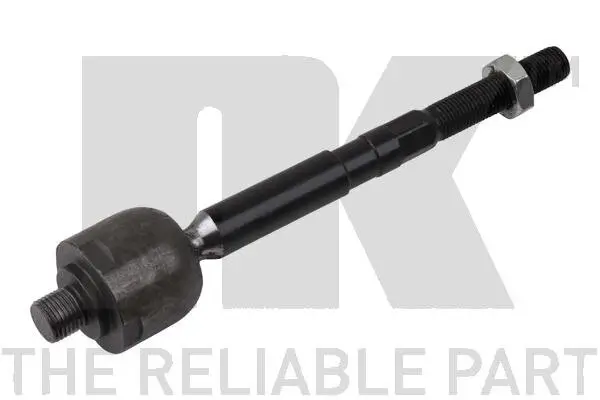 Axialgelenk, Spurstange Vorderachse links Vorderachse rechts NK 5033382