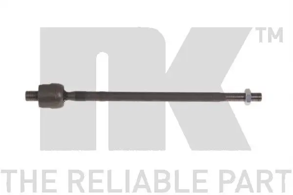Axialgelenk, Spurstange Vorderachse links Vorderachse rechts NK 5033406