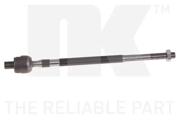 Axialgelenk, Spurstange Vorderachse links Vorderachse rechts NK 5033414